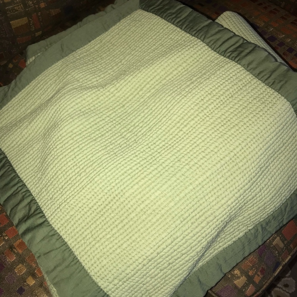 Pillow Covers
